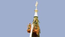 Brandt Contracting, Inc. - Steeple-Repairs.com - Pisek, North Dakota